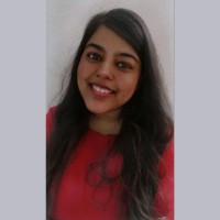 Argus Partners (Solicitors & Advocates) Employee Trupti Menon's profile photo