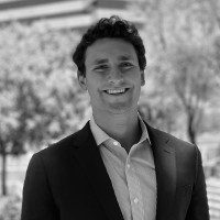 Kaizen Equity Partners Employee Luke Lentin's profile photo