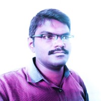 Luisant Software Solutions Employee Arunkarthick Selvaraj's profile photo