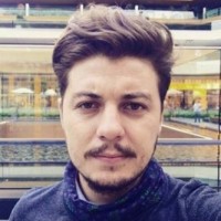 Pan Casting Production Employee Hüseyin Sert's profile photo
