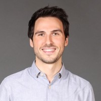 Aircall Employee Andreï Sochala's profile photo