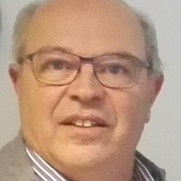 DOHSBase Employee Theo Scheffers's profile photo