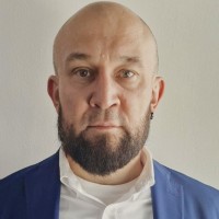 Ivan Bondarev Email