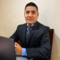 Bafing Employee Luis Chimpay's profile photo