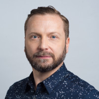 HashiCorp Employee Daniel Stover's profile photo