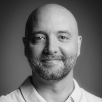 Anthem Content Employee Daniel Vaczi's profile photo