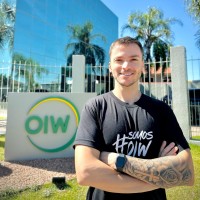 OIW Telecom Solutions Employee Lucas Carvalho's profile photo