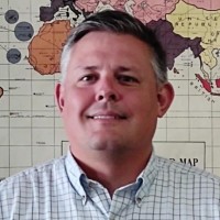 Coweta County Health Dept Employee Clint Richmond's profile photo