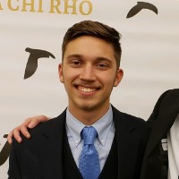 CARING PARTNERS OF MORRIS AND SUSSEX, INC. Employee Jordan Durnal's profile photo