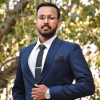 Focused Forward Employee Sandipta Sahu's profile photo