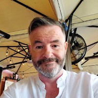 Siemens Digital Industries Software Employee George Hannah's profile photo