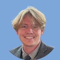 CMU Human-Computer Interaction Institute Employee Cole Biehle's profile photo
