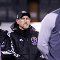 Orlando City SC Employee Charles Raycroft's profile photo