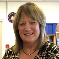 Golden Bear Toys Employee Christine Nicholls's profile photo