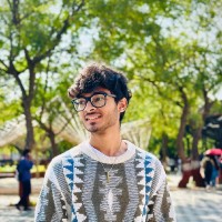 EliteEvince Technologies Employee Kaval Rathod's profile photo