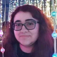 Proofread Anywhere Employee Hannah Hammons's profile photo