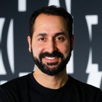 Hyperscience Employee Juan Viota's profile photo