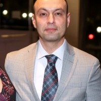 Edelstein Ventures Employee Paul E's profile photo