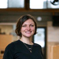 Pacific Solutions Contracting Employee Anfisa Tishkina's profile photo