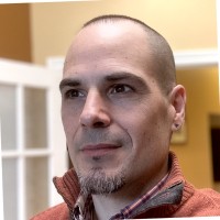 Everest Automation Inc Employee Chris Bedard's profile photo