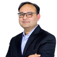 Mercedes-Benz Research and Development India Employee Rachit Mathur's profile photo