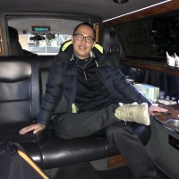 David Ding Email & Phone Number