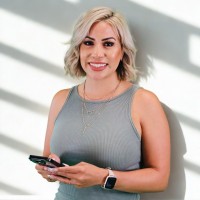 The Miliare Group Employee Diane Contreras's profile photo