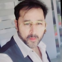 SAM Corporate Employee Rohit Dandekar's profile photo