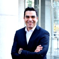 Laboratorio Maver S.A. Employee Jorge Suarez's profile photo