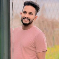 Ardee Coach Trim Employee Vineesh Patteri's profile photo