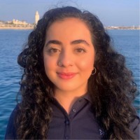 Prodivers Employee Aneesa Patel's profile photo
