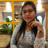 Aspire Management Employee Manisha Manna's profile photo