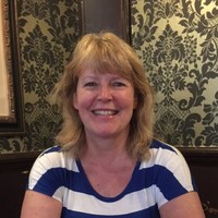 Katedralskolan Employee Suzanne Skiöld's profile photo