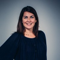Departement Financiën en Begroting Employee Valérie Smeets's profile photo