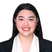 Aether Global Employee Jeena Lou de Leon's profile photo