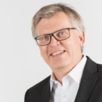 BERNINA International AG Employee Curdin Stäheli's profile photo