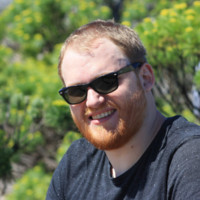 FREENOW for Business Employee Henning Reimer's profile photo