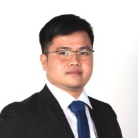 CPAC Global Employee Rommel Abes's profile photo