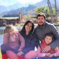 Logistica Salta Employee Santiago Oriz's profile photo