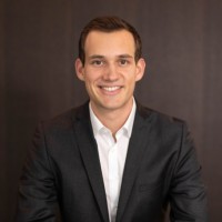 McKinsey & Company Employee Raphael Hermann's profile photo