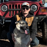 Pretorian Labs Employee Jonathan Fortney's profile photo