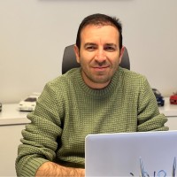 incir.com Employee Mahmut Korkmaz's profile photo
