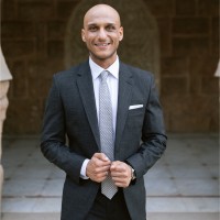 Mostafa Amer Email & Phone Number