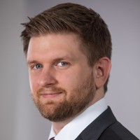 Piller Blowers & Compressors GmbH Employee Caldwell Reed's profile photo