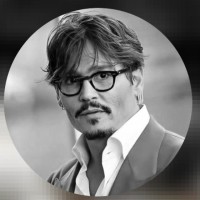 infinitum nihil Employee Johnny Depp's profile photo