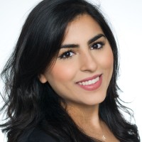 Roshan Smiles Employee Eman M.'s profile photo