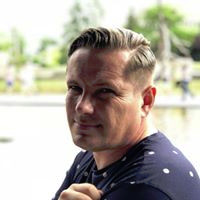 J.W. Construction Holding S.A. Employee Gracjan Pruski's profile photo