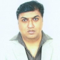 SMARTWATER LIMITED Employee Mehtab Khan's profile photo