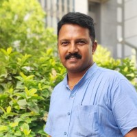 Neointeraction Design Employee Midhun Manikkath's profile photo