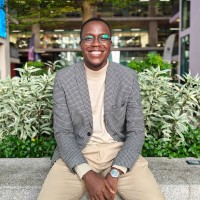 Wesley Manani's profile photo
